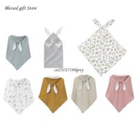 【CC】◑✔◙  Newborn Shower Wrap Blanket Infant Soft Absorbent Child with Hooded Hat Robe