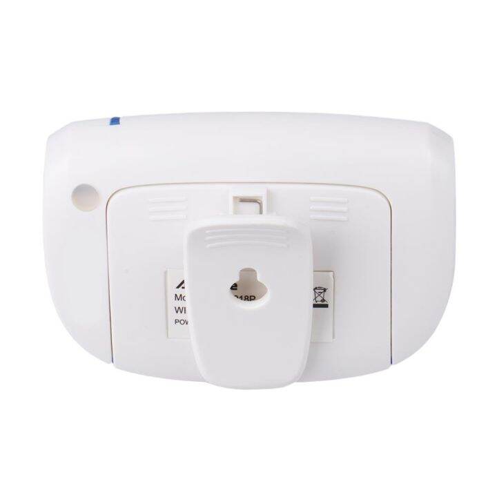 กระดิ่งไร้สายแบตเตอรี่-wireless-door-bell-advante-x-218p