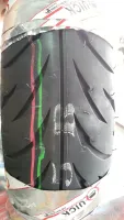 ยางนอก Quick GR390 Tubeless เบอร์100/70,120/70,140/70 ขอบ14 ของใหม่แท้100%