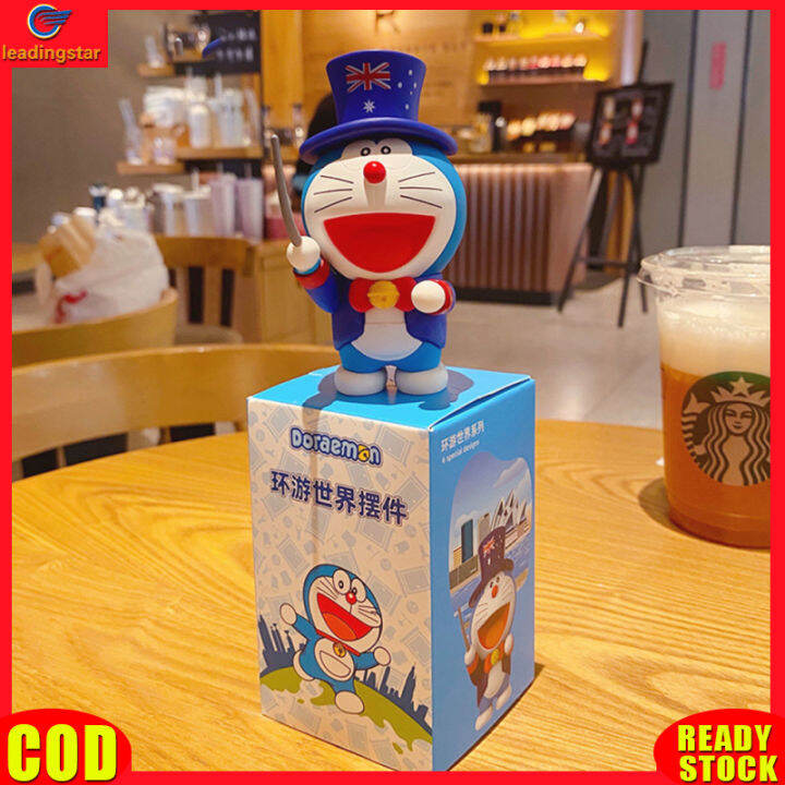 leadingstar-rc-authentic-children-doraemon-piggy-bank-cute-cartoon-large-capacity-anti-fall-piggy-bank-for-boys-girls-gifts-ornament