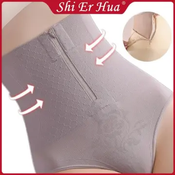 Sweat Waist Trainer for Women Two Belts, Neoprene Workout Corset Waist  Cincher Trimmer Shaper with Zipper