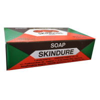 สบู่สกินเดียว SKINDURE SOAP สูตรต้นตำหรับ 60 กรัม