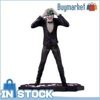 [Original] McFarlane Toys DC Direct 1:10 Scale รูปปั้นเรซิ่น: The Joker Purple Craze โดย Brian