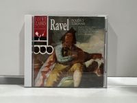 1 CD MUSIC ซีดีเพลงสากล POINT  RAVEL Boléro Tzigane (M2C16)