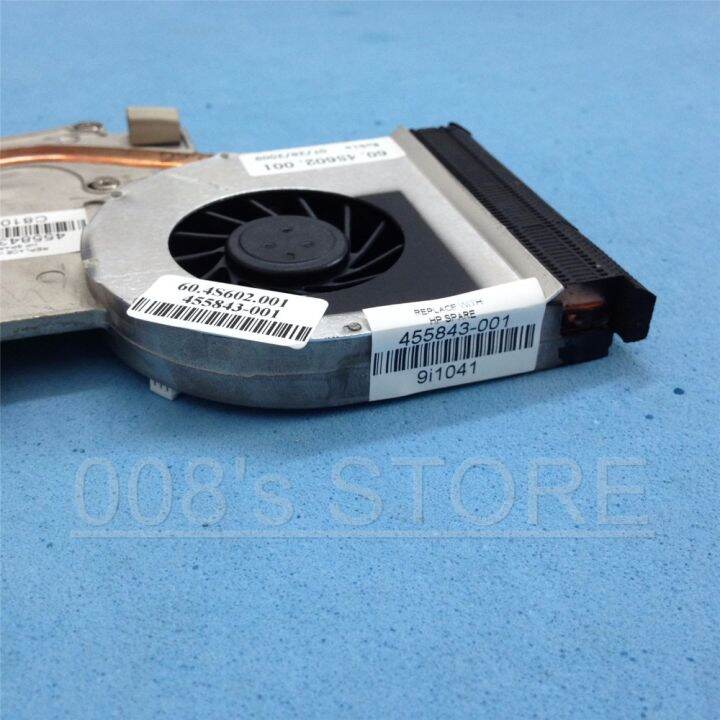 new-laptop-cpu-cooler-fan-heatsink-for-for-hp-dv2000-v3000-v3500-v3600-v3700-ksb0505ha-6m29-dc-5v-0-32a-455843-001-60-4s602-001