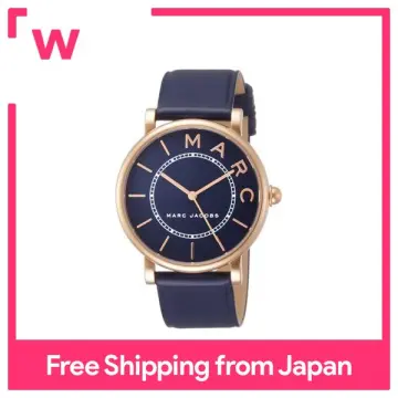 Marc jacobs hot sale wrist watch