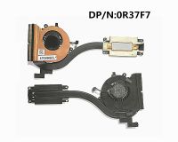 Newprodectscoming New Original Laptop CPU Cooling Fan Heatsink Fan for DELL Latitude E7270 0R37F7 AT1DK003ZAL