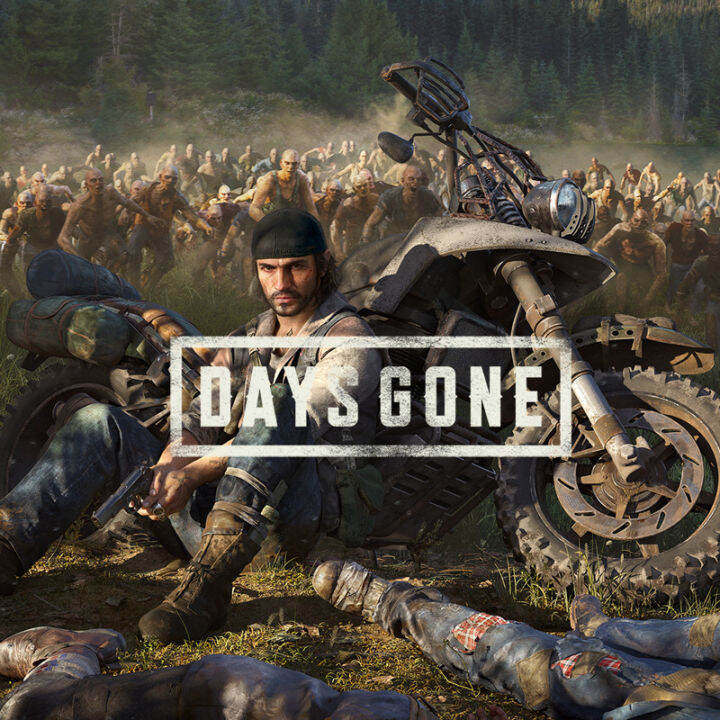 PS4 exclusive Days Gone remastered for PS5, now coming to PC