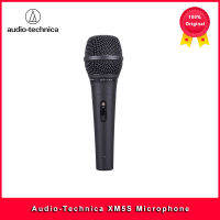 100 Original Audio-Technica XM5S Professional Performance Vocal Wired Dynamic Microphone Home K Amplifier Microphone