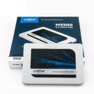 Giá Sốc-Shop Mới Ổ cứng SSD Crucial MX500 3D NAND 2.5 thumbnail