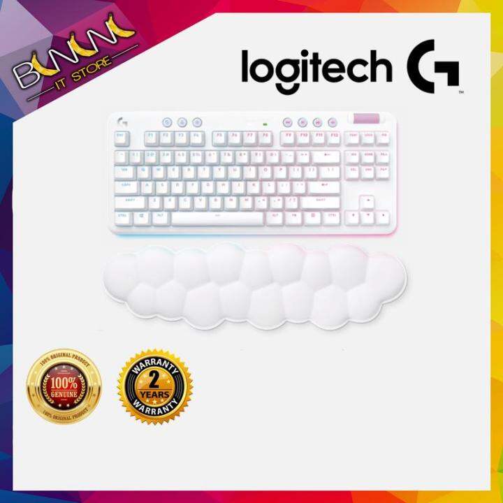 Logitech G715 TKL Wireless Gaming Keyboard Aurora Collection | Lazada