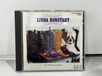 1 CD MUSIC ซีดีเพลงสากล LINDA RONSTADT  LC-53   (B12A36)