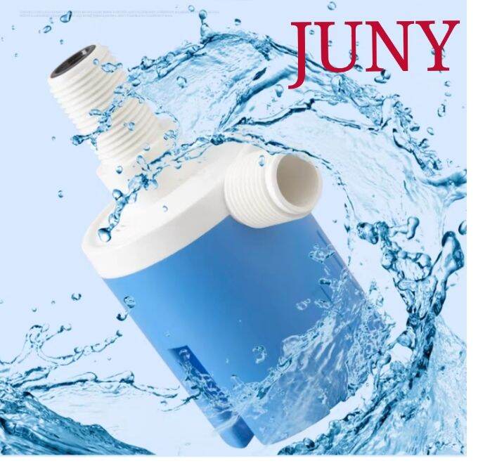 JUNY AUTOMATIC WATER LEVEL CONTROL VALVE Lazada PH