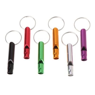 Ultrasonic Dog Training Whistles Metal Dog Training Whistles For Small Large Pet Dog Training