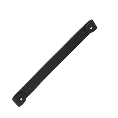 Buckle Clip Leather Extension Hook Holder Adjustable Extender
