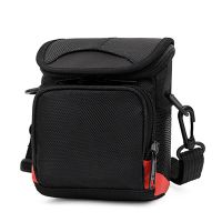 Camera Bag Case Cameras Shoulder Compact Crossbody Photographer Backpack Digital Single Shoulder Camera Pack