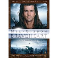 Braveheart เบรฟฮาร์ท วีรบุรุษหัวใจมหากาฬ (1995) DVD Master พากย์ไทย