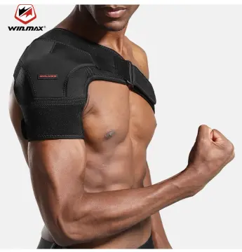 Which Shoulder Brace is Right for Me?