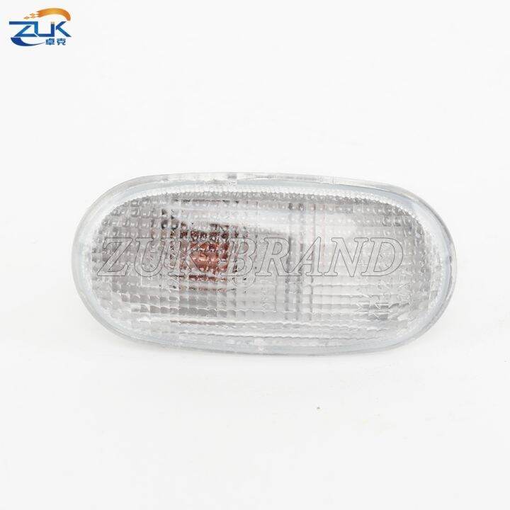 zuk-side-turn-signal-light-fender-side-lamp-repeater-for-mitsubishi-pajero-mk2-v31-v32-v33-1996-1998-colt-l200-lancer-galant