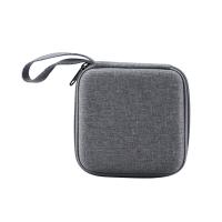 For DJI ACTION 2 Storage Bag MINI Portable ACTION 2 Accessory Set Box Travel Carrying Case