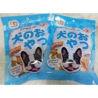 Doggy Do ขนมสุนัขสันในไก่พันบิสกิต นน.150 กรัม