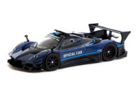 TARMAC 1/64 Pagani Zonda RevoluciónSuzuka 10 Hours 2019 Official Car