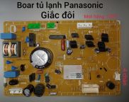 Bo tu lanh Panasonic - giac doi  4 chan - moi hang 100%