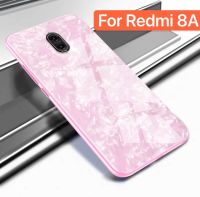 [ส่งจากไทย] Case Xiaomi Redmi8A เคสเงา เคสลายหินอ่อน ขอบนิ่ม เคสกันกระแทก เคส Xiaomi ขอบบาง TPU Case สินค้าใหม่