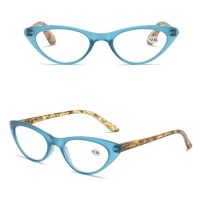 【cw】 Men Women Reading Glasses Vintage Classic Frame Eye Protection Ultra Light Office Eyeglasses ！