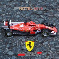 Bburago มาตราส่วน1:43เฟอร์รารีกระทิงแดง F1 SF1000 SF90 SF70H RB14 RB15 RB16 W10 W07สะสมโลหะ D Iecast รถโมเดล