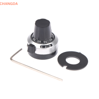 ?【Lowest price】CHANGDA 3590s-2-101 1K 2K 5K 10K 20K 50K 100K 100R 200R 500R Multi-TURN Potentiometer Resistance