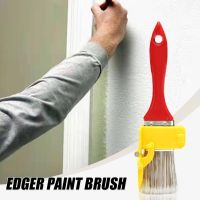 [hot]✕✢  UYANGG Paint Edgers Cut Profesional Edger for Wall Room Detail PaintTool