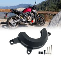 Motorcycle Frame Slider Stator Cover Engine Case Guard Protector For Honda CB 650R CB650R Neo Sports Cafe 2019 2020 / CB650F