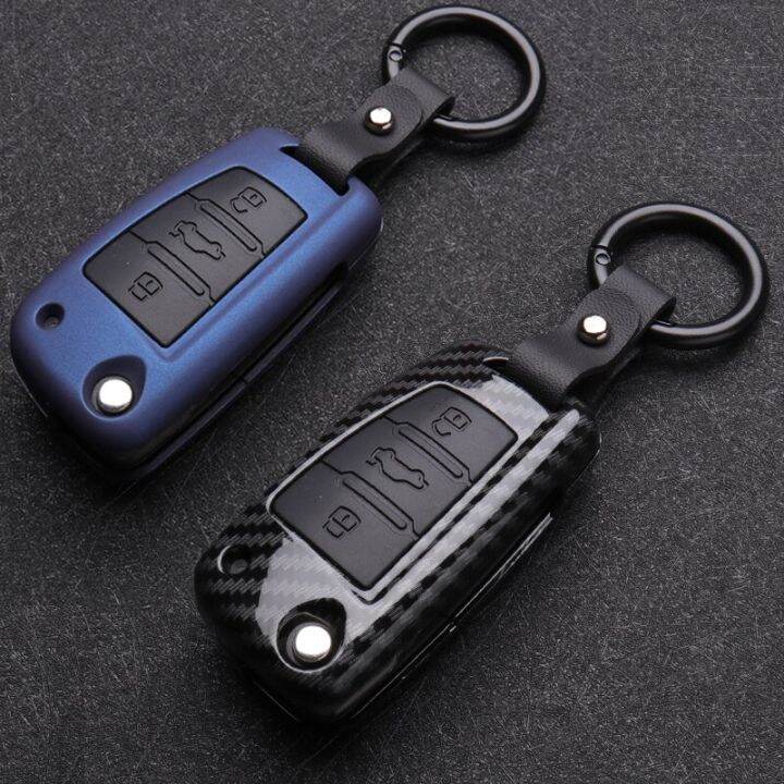 car-key-case-cover-for-audi-a1-a3-8p-8v-8l-a4-b6-b7-b8-a5-8t-a6-c5-c6-c7-a7-a8-d4-q2-q3-q5-q7-sq5-tt-8n-8j-mk1-mk2-accessories