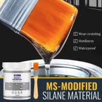 30/100g Super Strong Waterproof Tape Stop Leaks Transparent Repairing Leak Waterproof Adhesive Insulating Duct Repair Glue