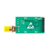 SX1278 LoRa wireless module 433MHZ UART wireless serial port module SMA K antenna interface