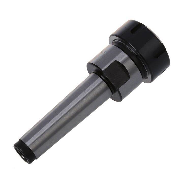 er32-mt3-m12-taper-collet-chuck-holder-cnc-milling-lathe-straight-tool-silver-black