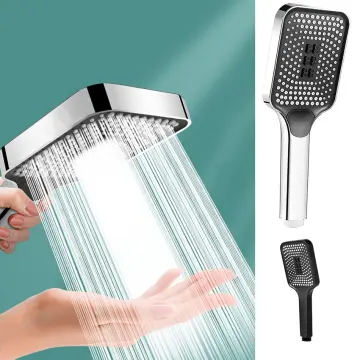 Shower Head Mini Brush - Best Price in Singapore - Oct 2023