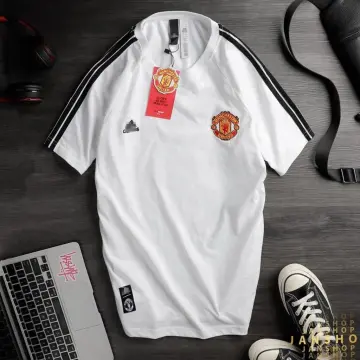 Manchester United Black Jersey - Best Price in Singapore - Oct 2023