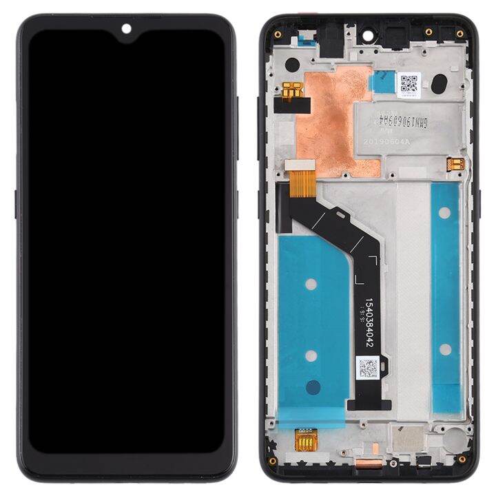 iverson-beauty-tft-หน้าจอ-lcd-สำหรับ-nokia-6-2-ta-1198-ta-1200-ta-1187-ta-1201-ta-1196ประกอบครบชุดพร้อมกรอบดิจิตอล-สีดำ