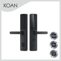 ประตูอัจฉริยะ Aqara Smart Door Lock A100