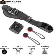 HCMPeak Design Clutch Camera Hand-Strap CL-2