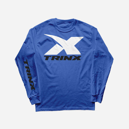 trinx cycling jersey