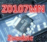 10pcs Z0107MN Z7M SOT-223 Z0107 Z0107M 27M WATTY Electronics