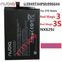 แบตเตอรี่ ZTE Nubia Red Magic 3 3s NX629J Li3949T44P6h996644 5020mAh พร้อมชุดถอด ร้าน TT.TT shop