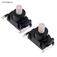 Jettingbuy】แฟลชเซล2ชิ้นสวิตช์เครื่องดูดฝุ่น16A125V 8A250V KAN-J4สวิตช์จำกัด2ปุ่ม