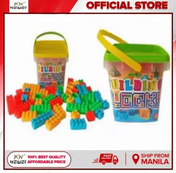 Building blocks best sale for kids price