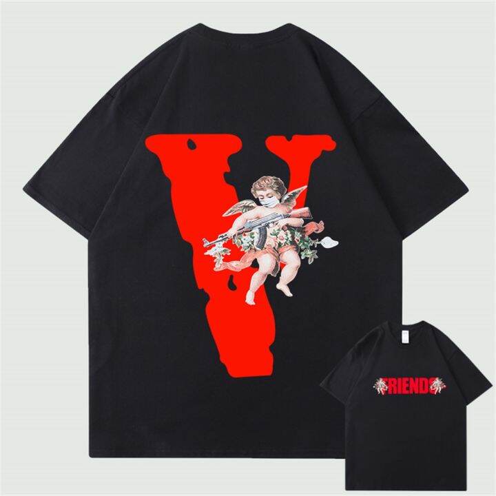 trend-oversized-vlone-men-t-shirt-100-cotton-streetwear-womens-t-shirt-usa-summer-short-sleeve-brand-hip-hop-tshirt-angel-ak47