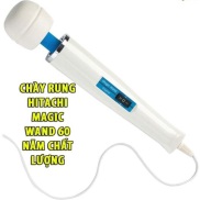 MASSAGE TINH YEU MÁY MASSAGE TINH YEU CẦM TAY HITACHI HV-280R