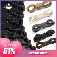 【CW】 1 Of Cotton Classic Round Shoelace Material Diameter About 0.4cm Length 60/80/100/120/140/180cm